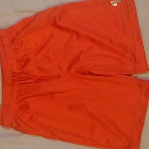 Boys Shorts Sze 7-8